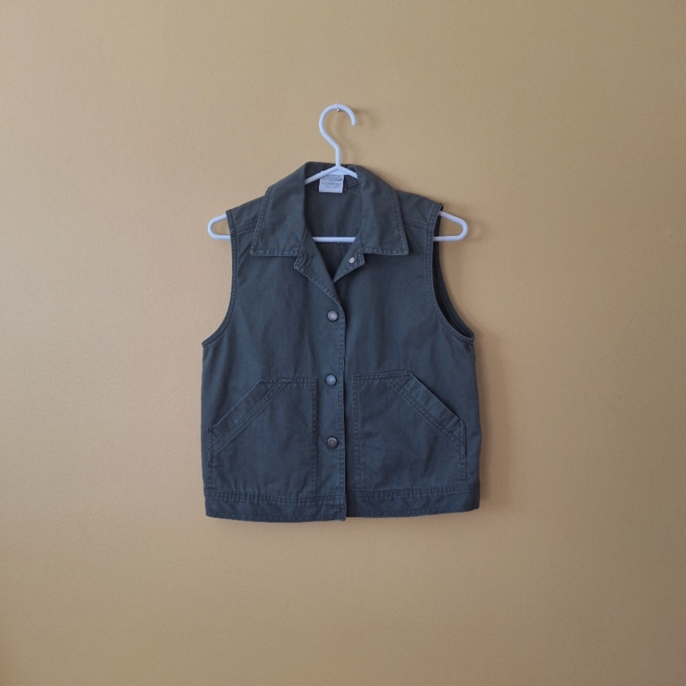 Women's Nevada Jeanswear Vest